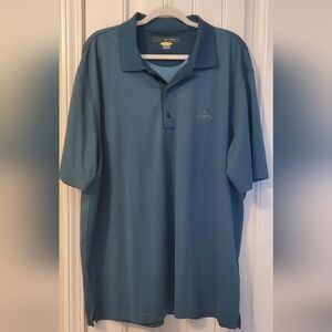 2XL GREG NORMAN GOLF SHIRT